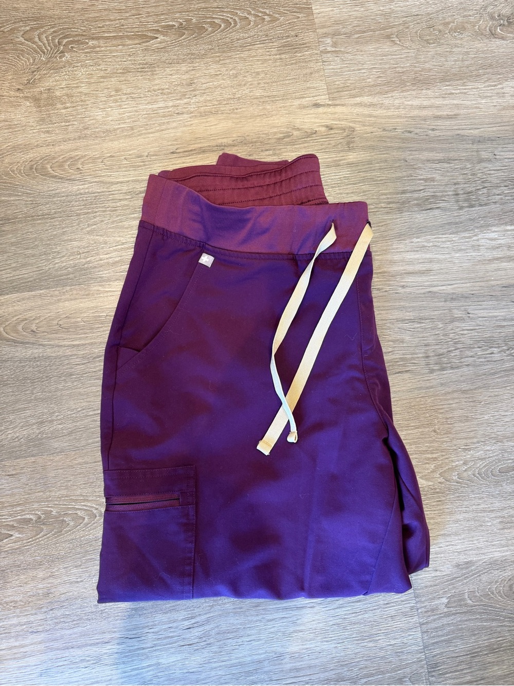 figs zamora joggers